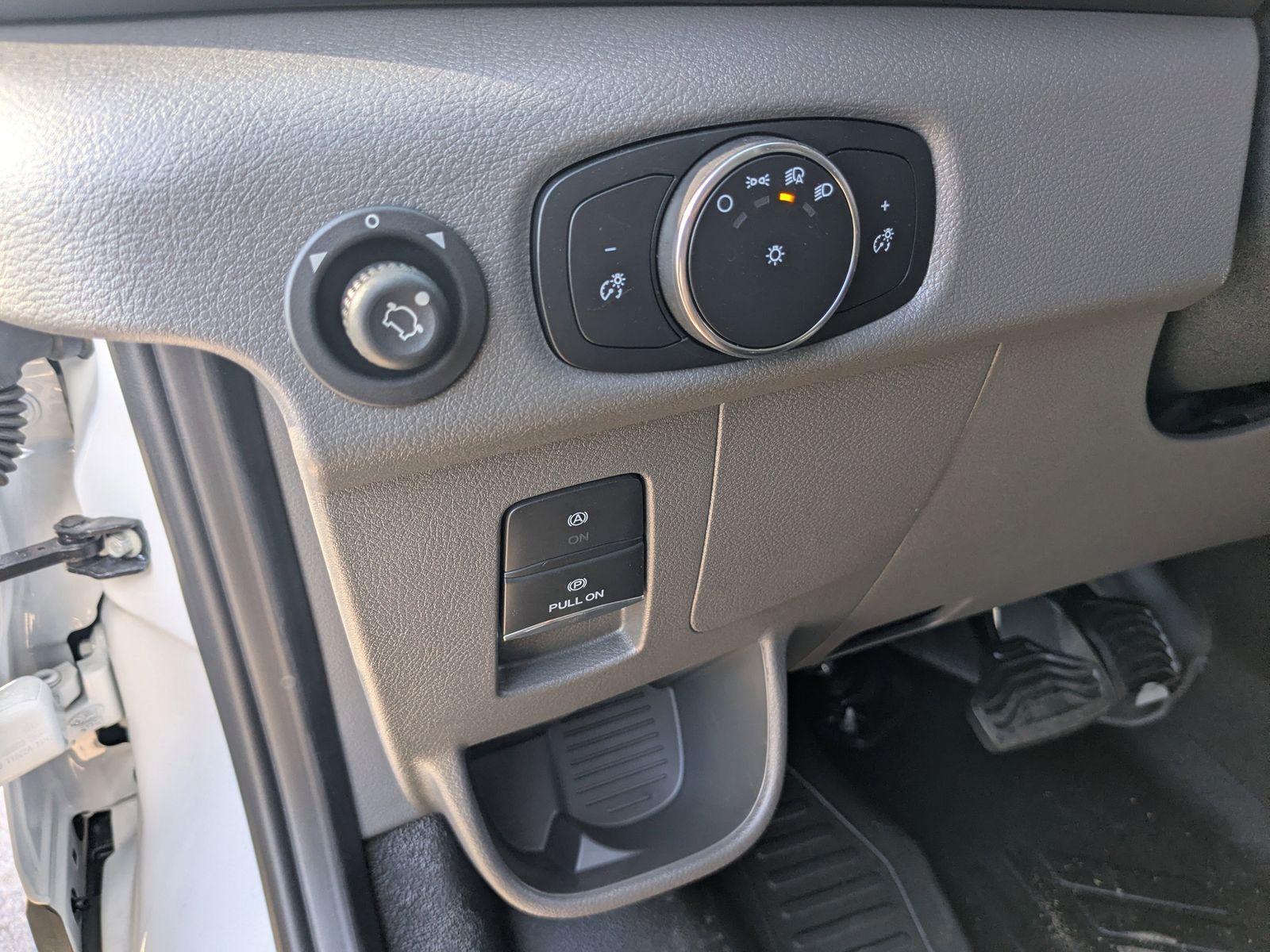 New 2026 Ford Transit 350 High Roof Empty Cargo Van - photo 60