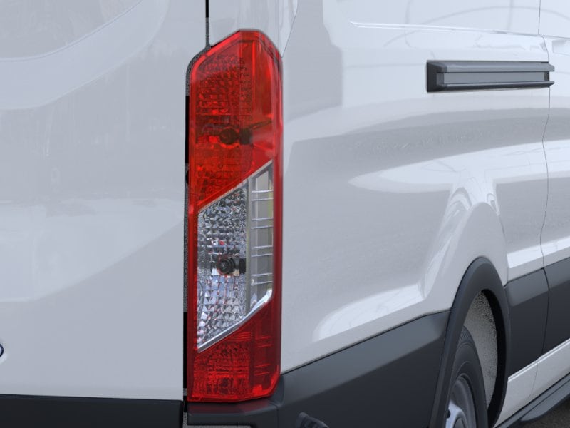 New 2026 Ford Transit 350 High Roof Empty Cargo Van - photo 21