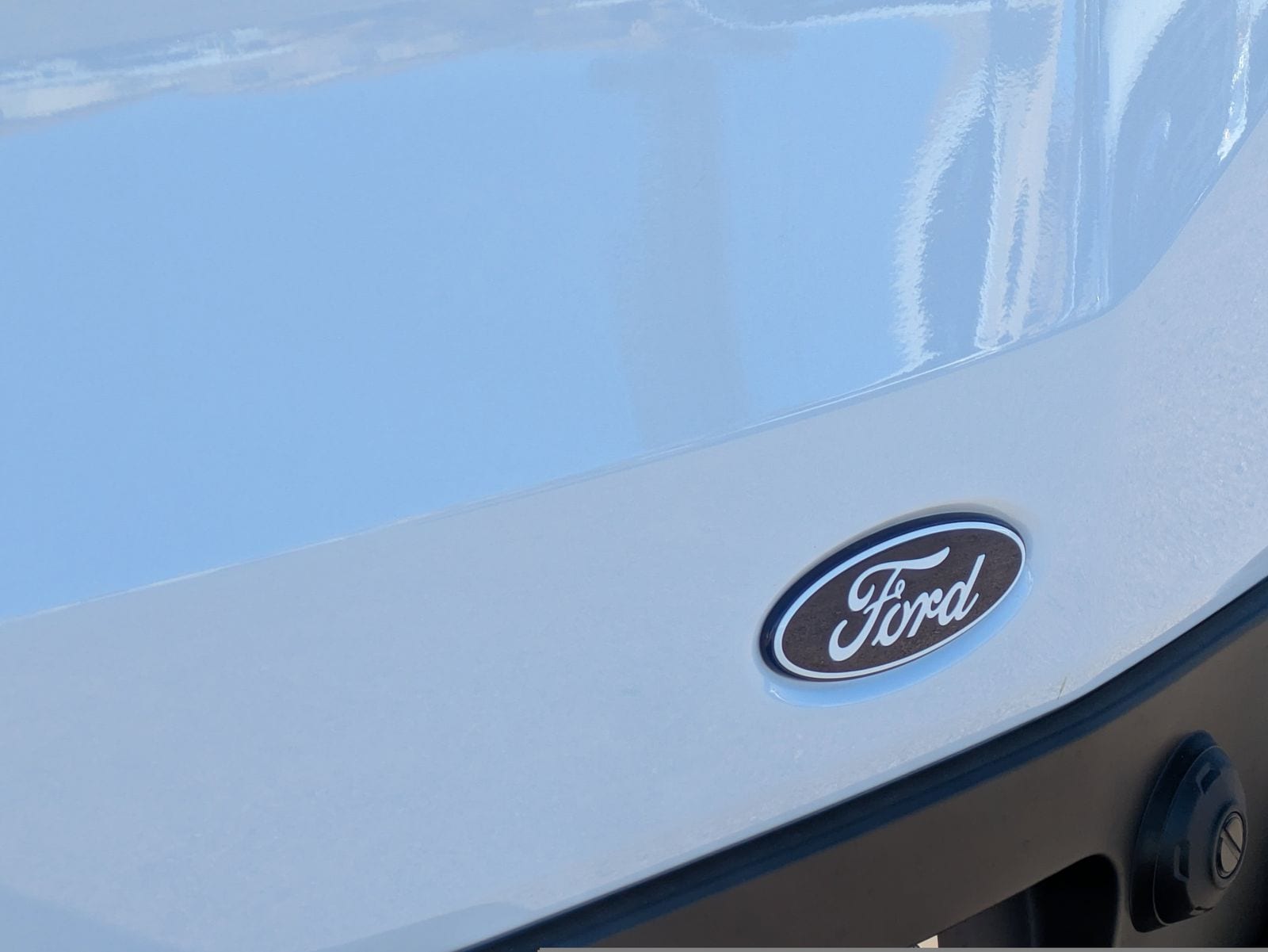 New 2026 Ford Transit 350 High Roof Empty Cargo Van - photo 35