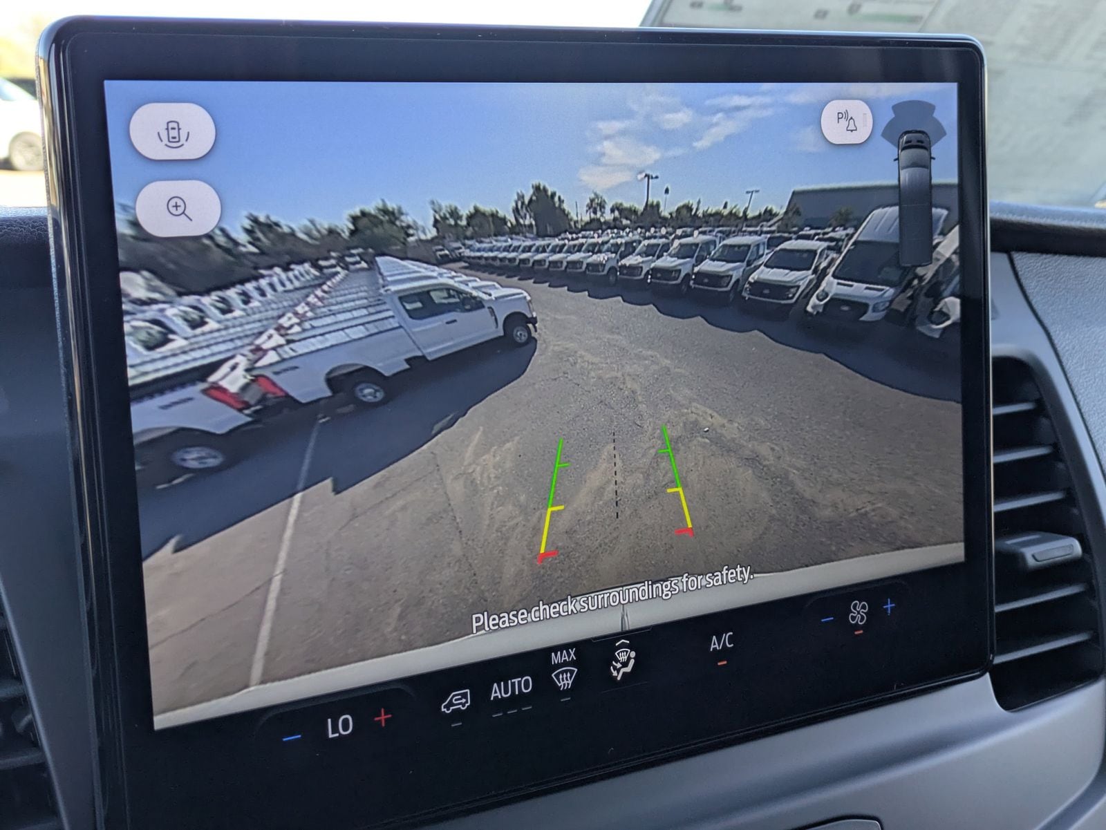 New 2026 Ford Transit 350 High Roof Empty Cargo Van - photo 47