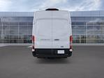 New 2026 Ford Transit 350 High Roof Empty Cargo Van thumbnail 5