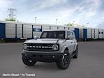 New 2026 Ford Bronco Outer Banks thumbnail 2