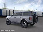 New 2026 Ford Bronco Outer Banks thumbnail 4