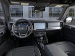 New 2026 Ford Bronco Badlands thumbnail 8