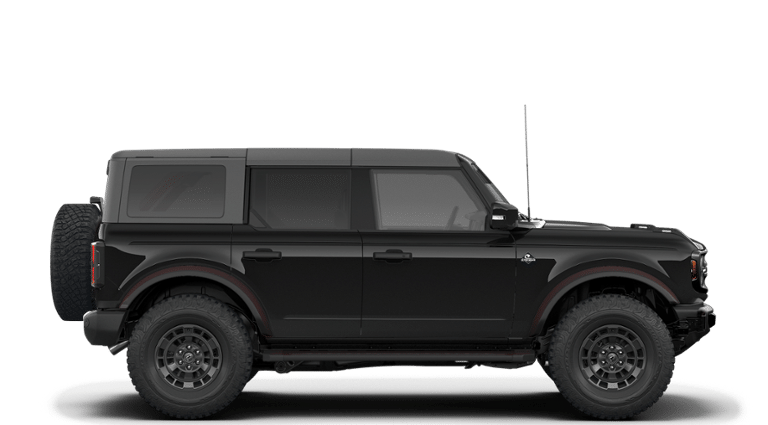 New 2026 Ford Bronco Outer Banks - photo 29