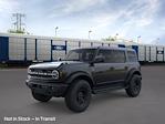 New 2026 Ford Bronco Outer Banks thumbnail 1