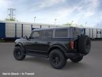 New 2026 Ford Bronco Outer Banks thumbnail 4