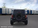 New 2026 Ford Bronco Outer Banks thumbnail 5