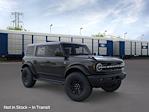 New 2026 Ford Bronco Outer Banks thumbnail 6