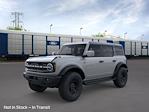 New 2026 Ford Bronco Outer Banks thumbnail 1