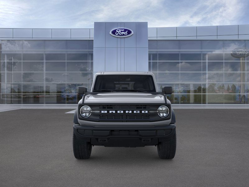 New 2026 Ford Bronco Big Bend - photo 6