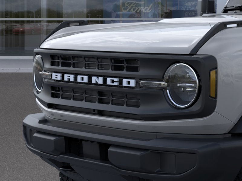 New 2026 Ford Bronco Big Bend - photo 19