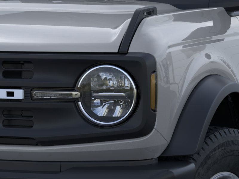 New 2026 Ford Bronco Big Bend - photo 20