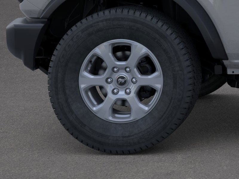 New 2026 Ford Bronco Big Bend - photo 21