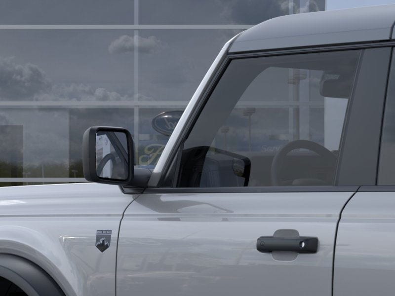 New 2026 Ford Bronco Big Bend - photo 22