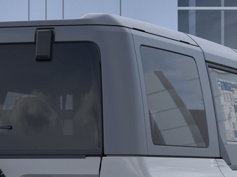 New 2026 Ford Bronco Big Bend - photo 25
