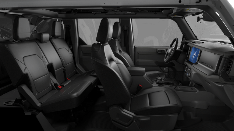 New 2026 Ford Bronco Big Bend - photo 31