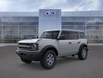 New 2026 Ford Bronco Big Bend thumbnail 1