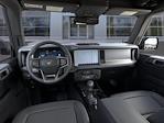 New 2026 Ford Bronco Big Bend thumbnail 8