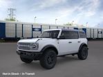 New 2026 Ford Bronco Badlands thumbnail 1