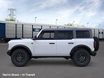 New 2026 Ford Bronco Badlands thumbnail 3