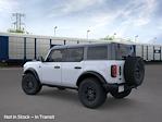New 2026 Ford Bronco Badlands thumbnail 4