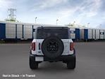 New 2026 Ford Bronco Badlands thumbnail 5