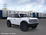 New 2026 Ford Bronco Badlands thumbnail 7