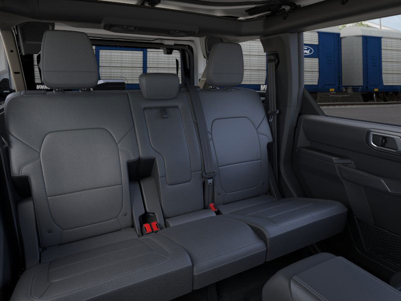 New 2026 Ford Bronco Outer Banks - photo 10