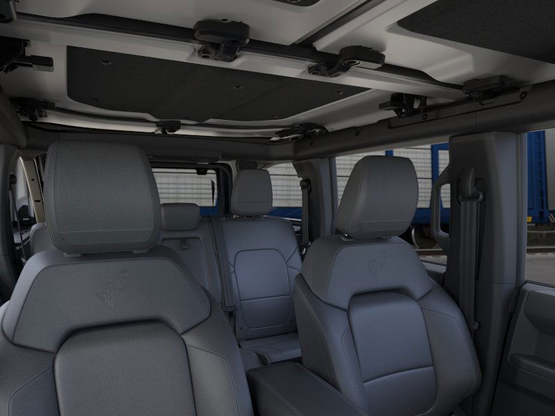 New 2026 Ford Bronco Outer Banks - photo 11