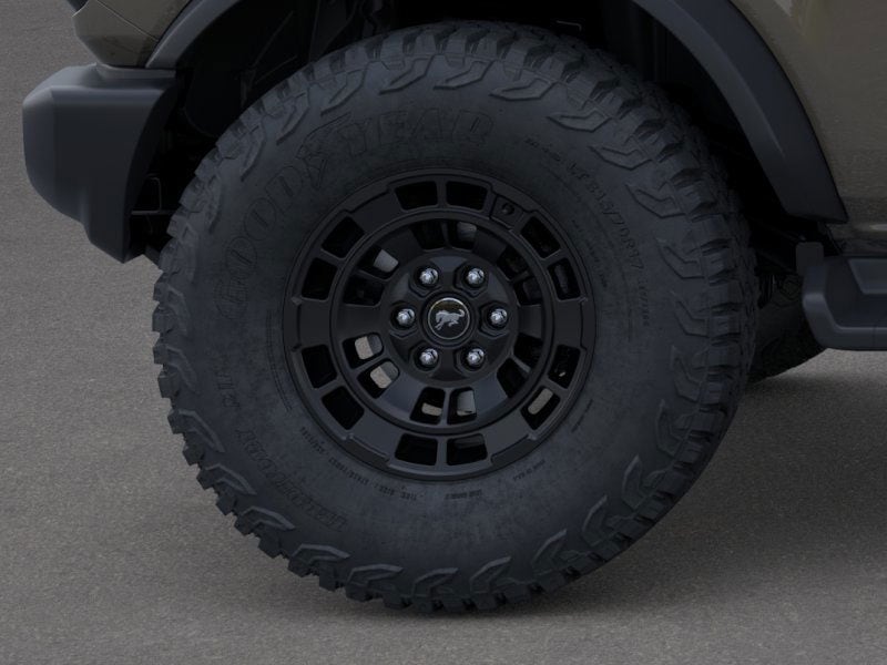 New 2026 Ford Bronco Outer Banks - photo 20