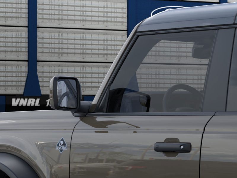 New 2026 Ford Bronco Outer Banks - photo 21
