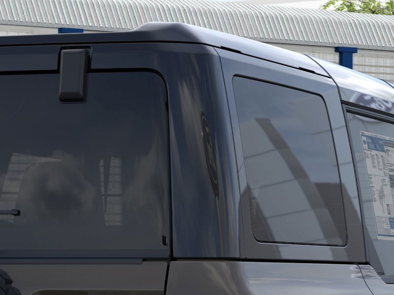 New 2026 Ford Bronco Outer Banks - photo 24