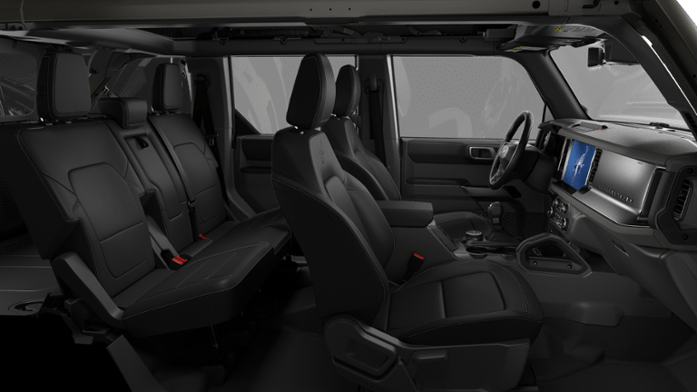 New 2026 Ford Bronco Outer Banks - photo 30