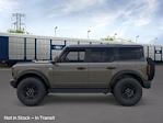 New 2026 Ford Bronco Outer Banks thumbnail 3