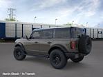 New 2026 Ford Bronco Outer Banks thumbnail 4