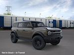 New 2026 Ford Bronco Outer Banks thumbnail 6