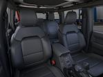 New 2026 Ford Bronco Badlands thumbnail 8