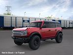New 2026 Ford Bronco Badlands thumbnail 1