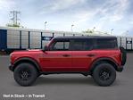 New 2026 Ford Bronco Badlands thumbnail 3