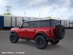 New 2026 Ford Bronco Badlands thumbnail 4