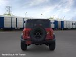 New 2026 Ford Bronco Badlands thumbnail 5