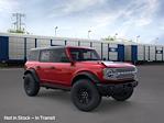 New 2026 Ford Bronco Badlands thumbnail 6