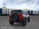 New 2026 Ford Bronco Badlands thumbnail 7