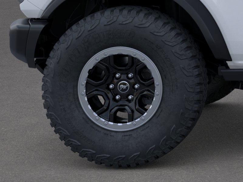 New 2026 Ford Bronco Badlands - photo 21