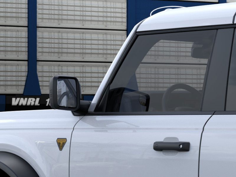 New 2026 Ford Bronco Badlands - photo 22