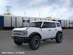 New 2026 Ford Bronco Badlands thumbnail 1