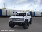 New 2026 Ford Bronco Badlands thumbnail 2