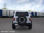 New 2026 Ford Bronco Badlands thumbnail 5
