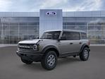 New 2026 Ford Bronco Big Bend thumbnail 1